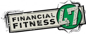 Financial Fitness Program logo